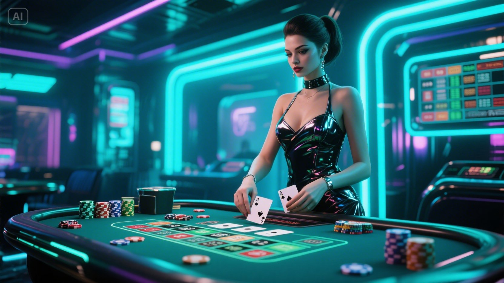 Registration at CryptoRoyal Casino Casino
