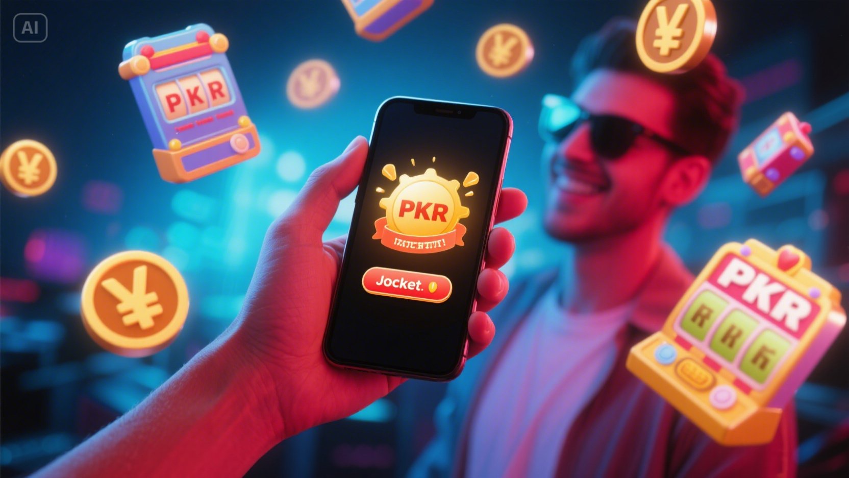 CryptoRoyal CasinoDeposit PKR today and claim a 200% instant bonus! Pakistani players can experience high-quality gaming, local payment support, and trusted withdrawal systems.