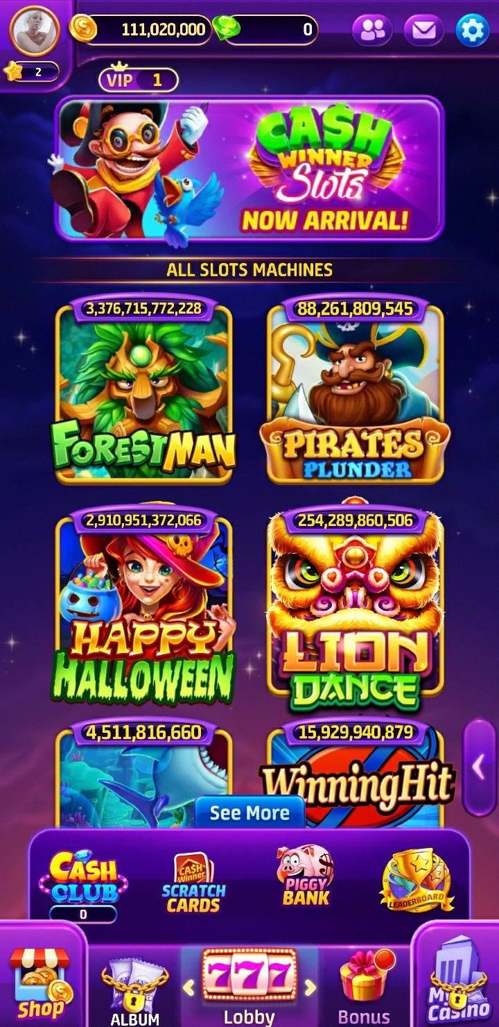 CryptoRoyal Casino game