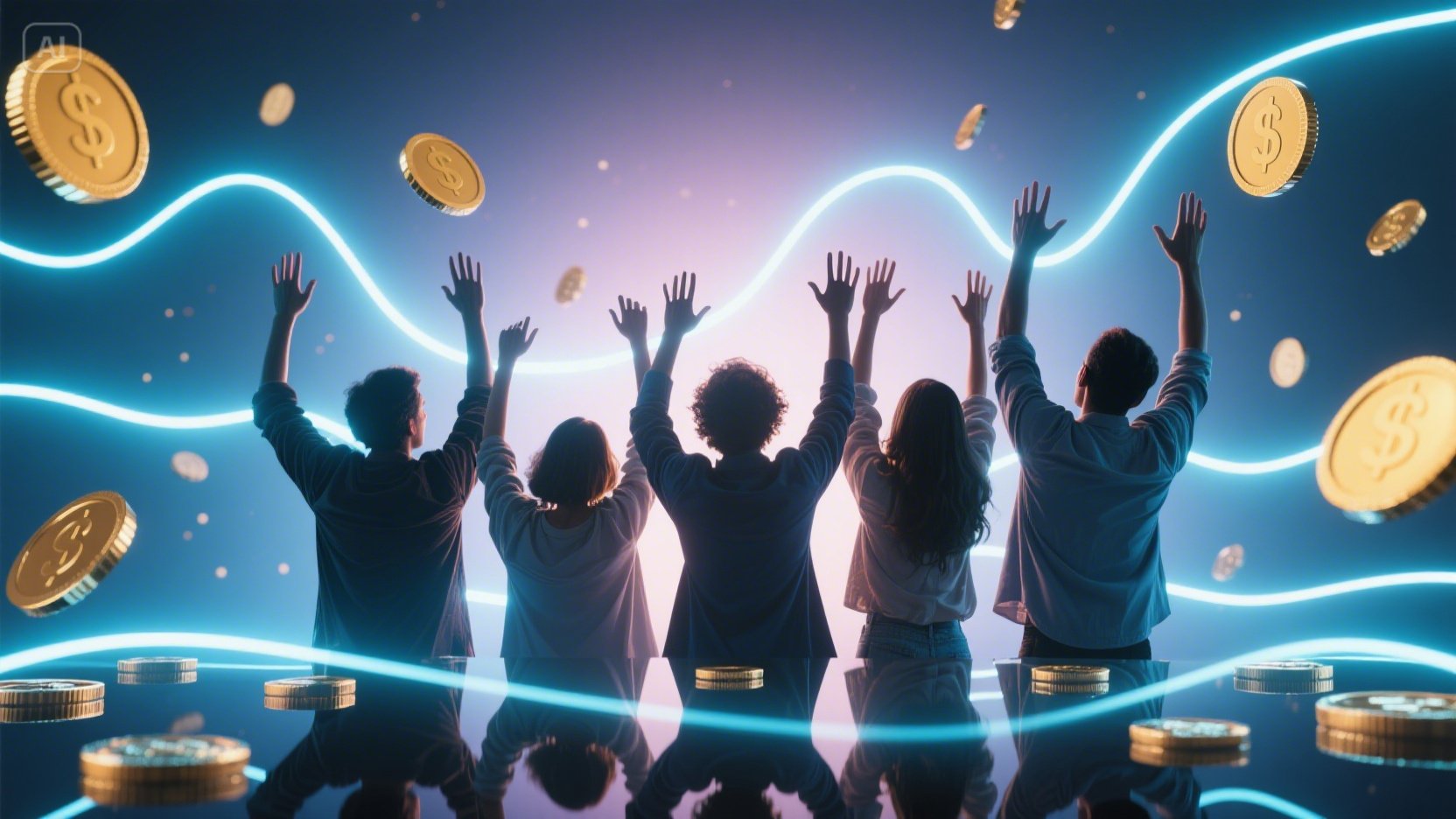 Registration at CryptoRoyal Casino Casino