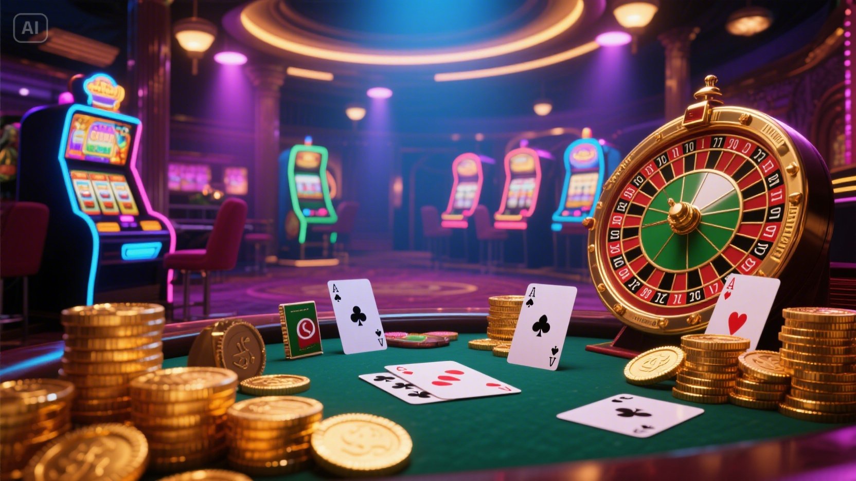 Registration at CryptoRoyal Casino Casino