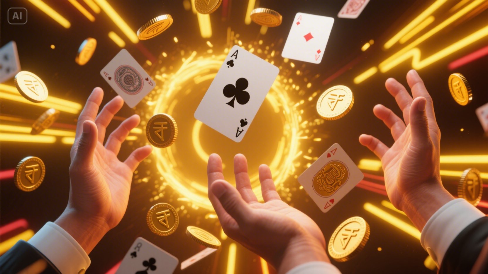 Registration at CryptoRoyal Casino Casino
