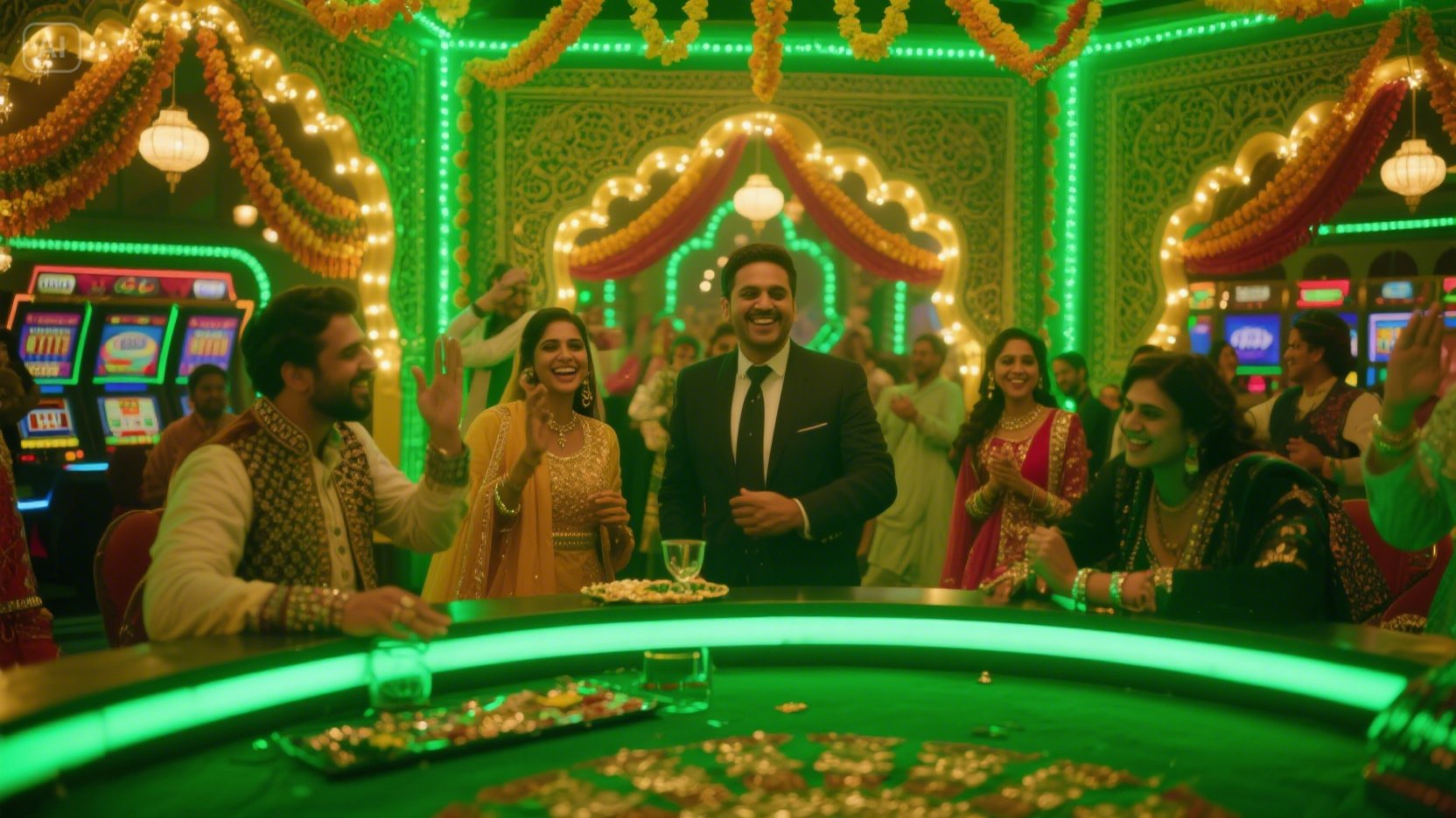 Registration at CryptoRoyal Casino Casino