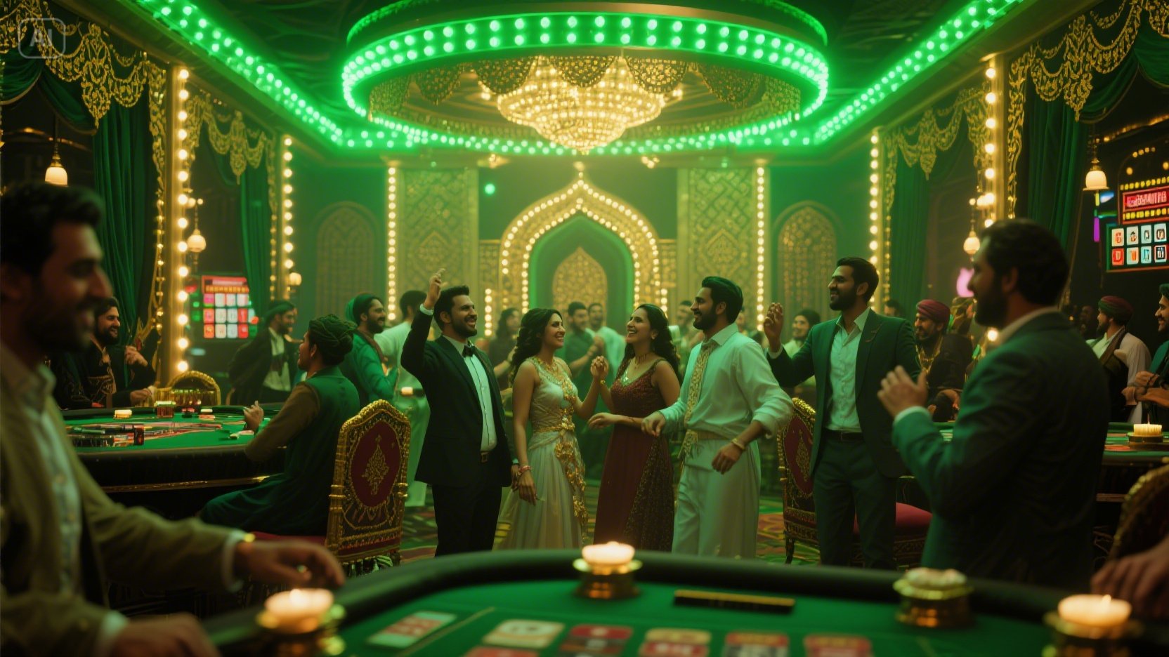 Casino CryptoRoyal Casino desktop and mobile interfaces