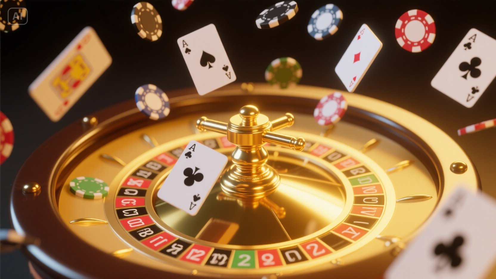 Registration at CryptoRoyal Casino Casino