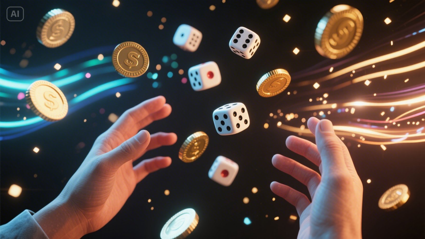 Casino CryptoRoyal Casino desktop and mobile interfaces