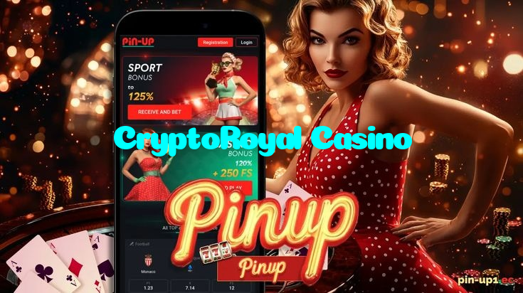 available types of CryptoRoyal Casino bet including pre-match live express and system bets
