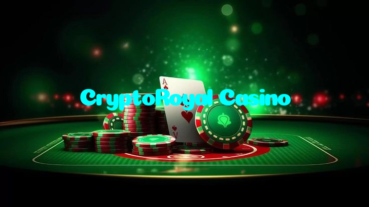 making first deposit on CryptoRoyal Casino website using local payment methods in Pakistan